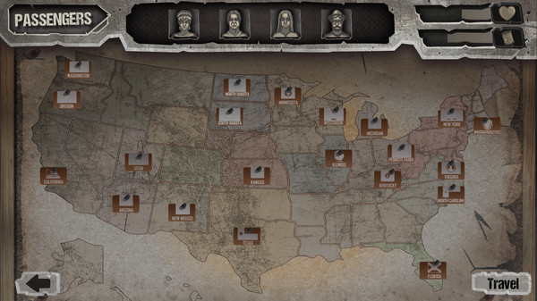 The Last Train - Definitive Edition screenshot 6
