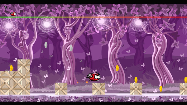 Adventures of Mike screenshot 4