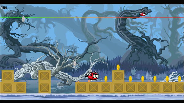 Adventures of Mike screenshot 2