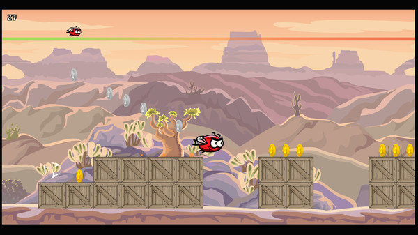 Adventures of Mike screenshot 3