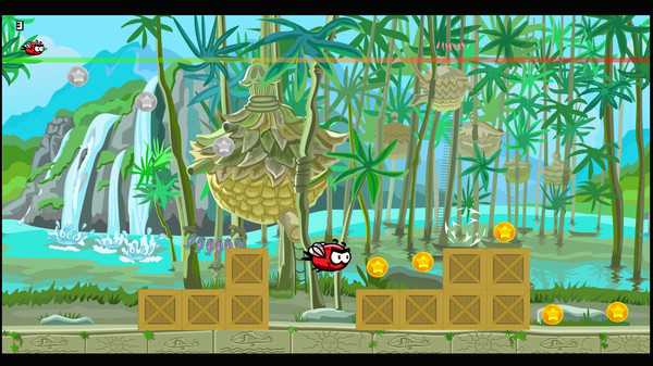 Adventures of Mike screenshot 5
