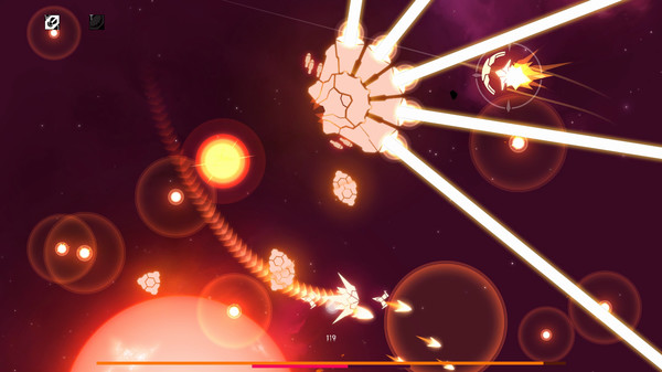 Nova Drift screenshot 12