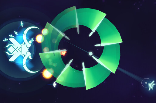 Nova Drift screenshot 11