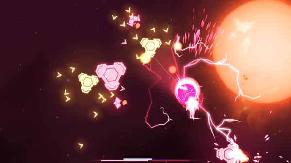 Nova Drift screenshot 9
