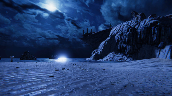 Tainted Fate screenshot 10