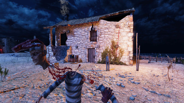 Tainted Fate screenshot 4