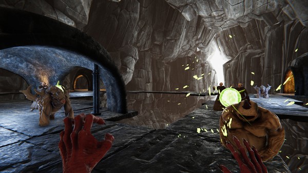 Tainted Fate screenshot 8