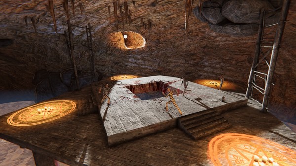 Tainted Fate screenshot 9