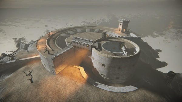 Tainted Fate screenshot 12