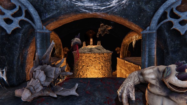 Tainted Fate screenshot 7