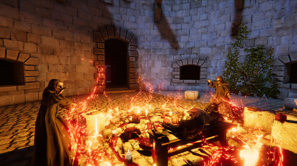 Tainted Fate screenshot 6