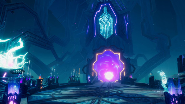 Until You Fall screenshot 10
