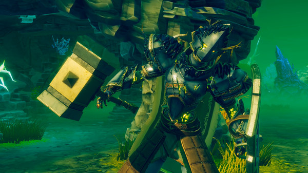Until You Fall screenshot 1