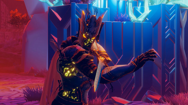 Until You Fall screenshot 11
