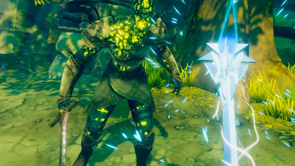 Until You Fall screenshot 5