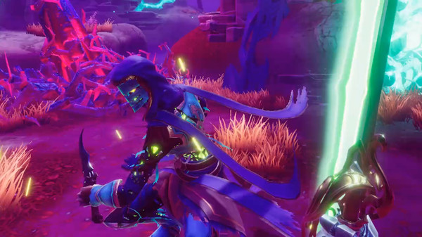 Until You Fall screenshot 9