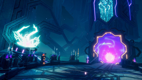 Until You Fall screenshot 4