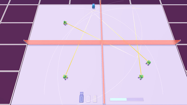Itsy Blitzy screenshot 5