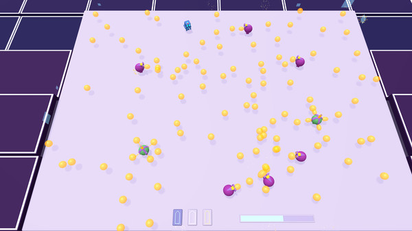 Itsy Blitzy screenshot 2