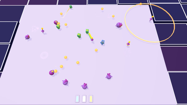 Itsy Blitzy screenshot 3