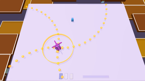 Itsy Blitzy screenshot 1