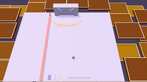 Itsy Blitzy screenshot 4