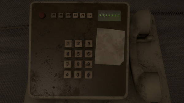 The Initiate 2: The First Interviews screenshot 11