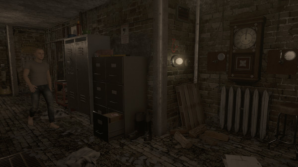The Initiate 2: The First Interviews screenshot 5