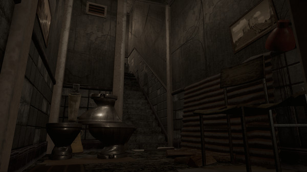 The Initiate 2: The First Interviews screenshot 6