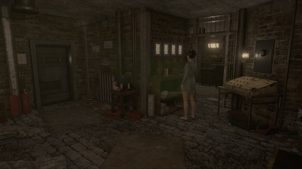 The Initiate 2: The First Interviews screenshot 1