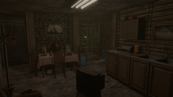 The Initiate 2: The First Interviews screenshot 3