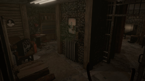 The Initiate 2: The First Interviews screenshot 4