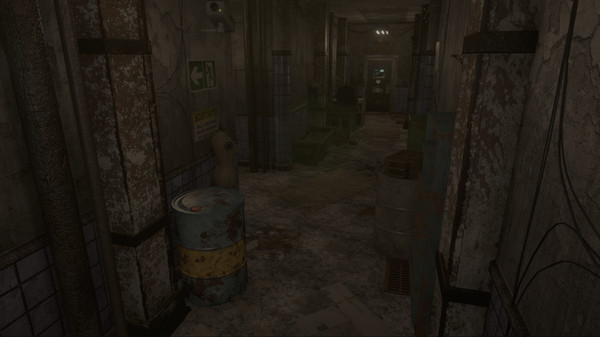 The Initiate 2: The First Interviews screenshot 12