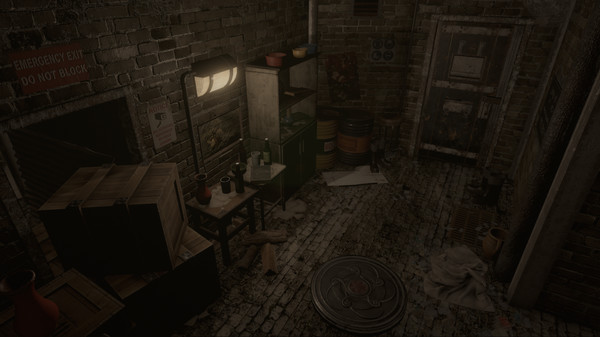 The Initiate 2: The First Interviews screenshot 7