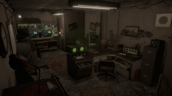 The Initiate 2: The First Interviews screenshot 2
