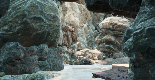 Expedia Cenote VR screenshot 3