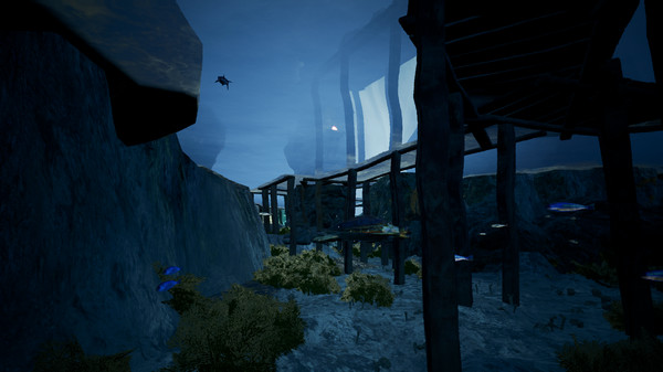 Expedia Cenote VR screenshot 8