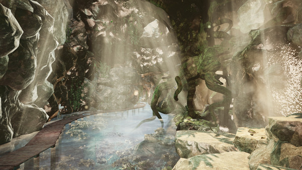 Expedia Cenote VR screenshot 6