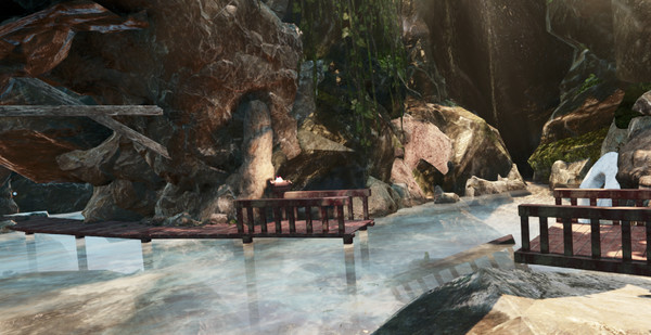 Expedia Cenote VR screenshot 7