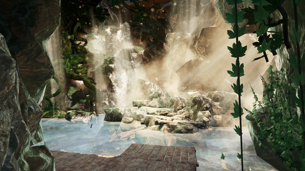 Expedia Cenote VR screenshot 1