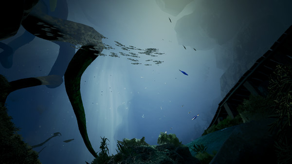 Expedia Cenote VR screenshot 5