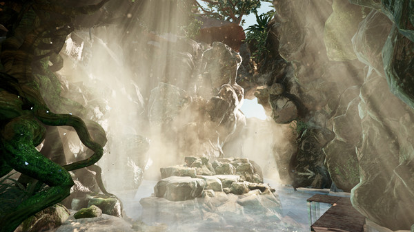 Expedia Cenote VR screenshot 9
