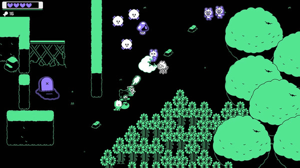 Cat Lady screenshot 3