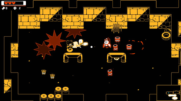 Cat Lady screenshot 7