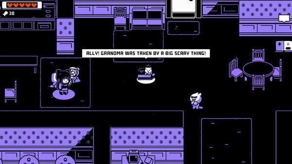 Cat Lady screenshot 2