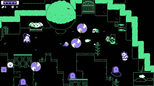 Cat Lady screenshot 8