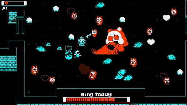 Cat Lady screenshot 4