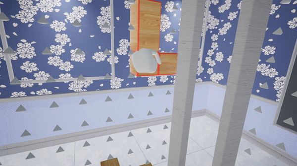 Tet VR screenshot 12
