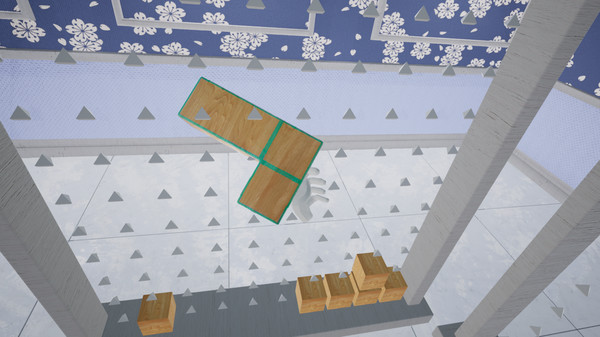 Tet VR screenshot 2