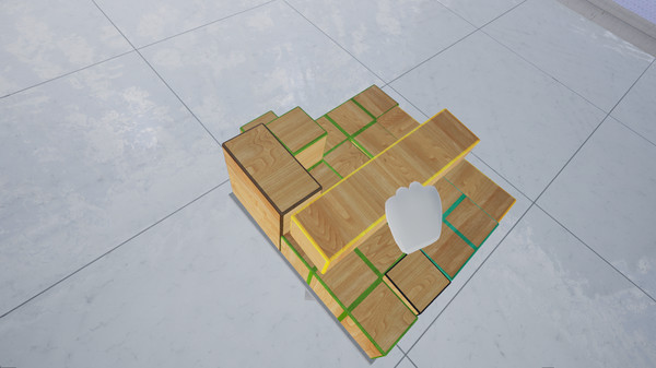 Tet VR screenshot 9